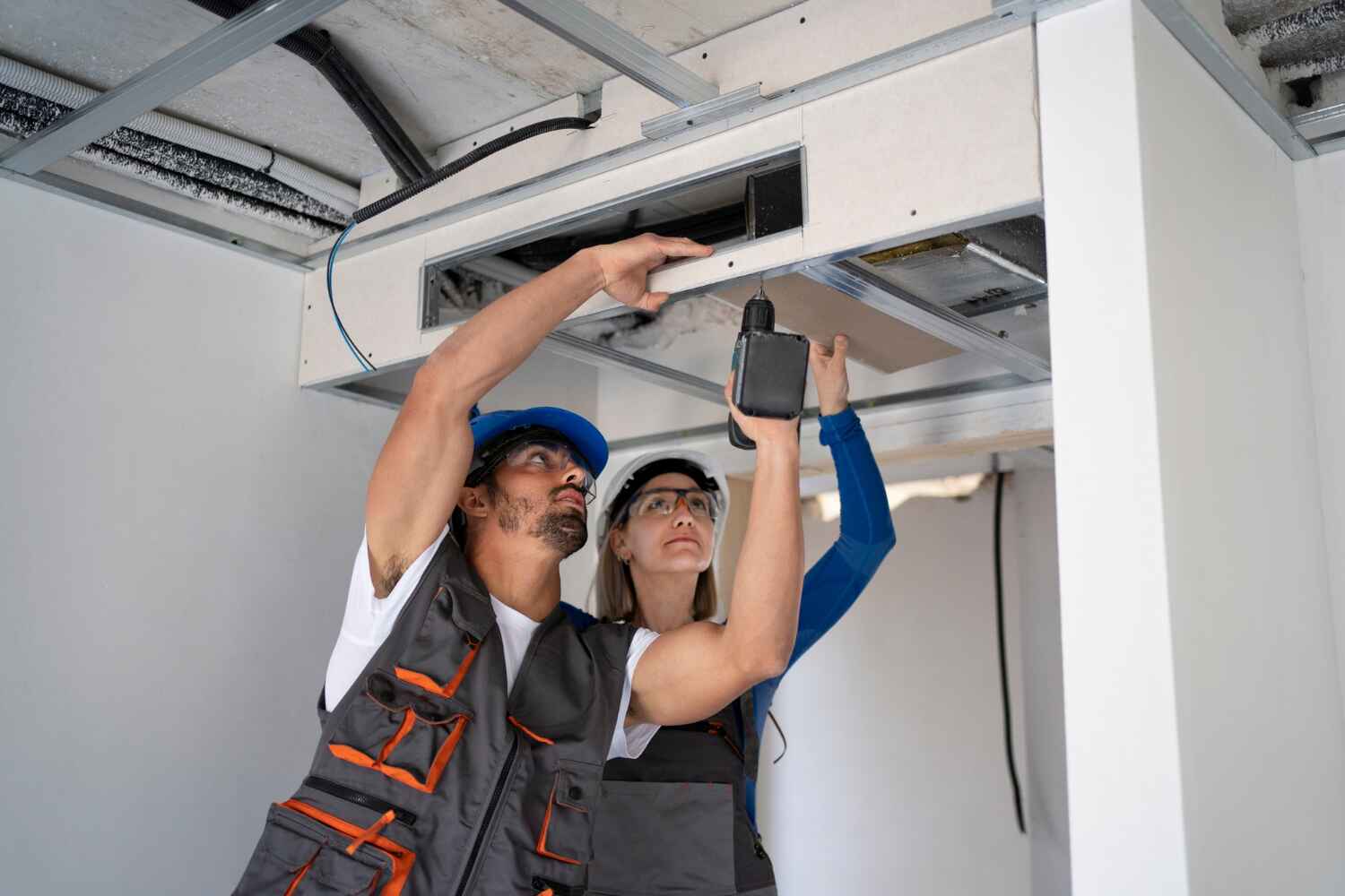 Best HVAC cleaning services  in Kelly Ridge, CA